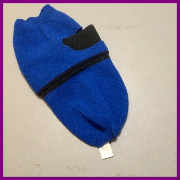 Convertable Beanie - Picture 2 of 5